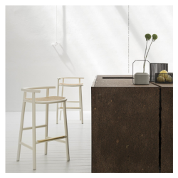 wiener gtv_Single Curve Barstool 65