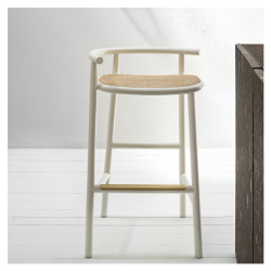 wiener gtv_Single Curve Barstool 65