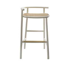 wiener gtv_Single Curve Barstool 65