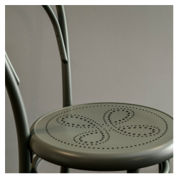 Wiener GTV_N.14 chair