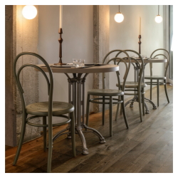 Wiener GTV_N.14 chair