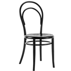 Wiener GTV_N.14 chair