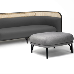 wiener gtv_targa pouf_remix2143_black