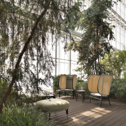 wiener gtv_targa pouf_remix2143_black