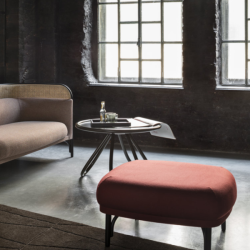 wiener gtv_targa pouf_remix2143_black