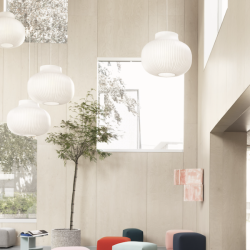 muuto_strand pendant 60_closed