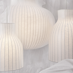 muuto_strand pendant 40