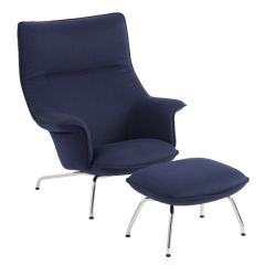 muuto_Doze Lounge chair_Balder 782_kromi