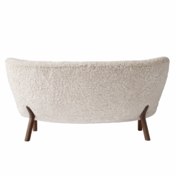 &tradition_little petra sofa VB2_moonlight_white oiled walnut