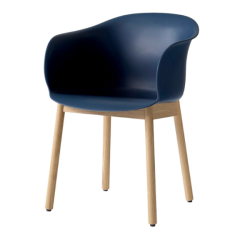 &tradition_elefy chair JH30_matt lac oak