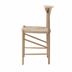 &tradition_Drawn Chair HM3_oiled oak