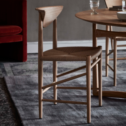 &tradition_Drawn Chair HM3_oiled oak