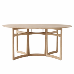 &tradition_drop leaf dining_HM6