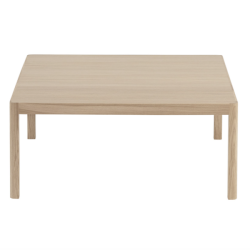muuto_Workshop Coffee table Square