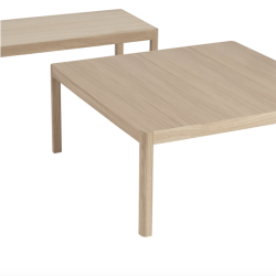 muuto_Workshop Coffee table Square