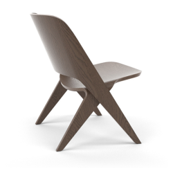 poiat_lavitta lounge chair