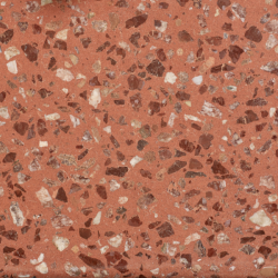 HAY Terrazzo Table 60x60