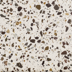 HAY Terrazzo Table 60x60