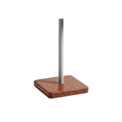 HAY Terrazzo Table 60x60