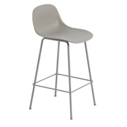 muuto fiber counter stool