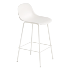 muuto fiber counter stool