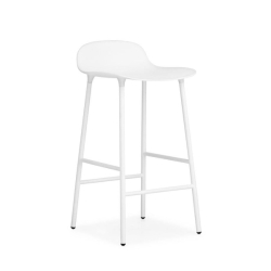 Form Barstool 65 steel