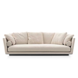 B&B Italia Noonu sohva, kaksi pituutta - Formverk