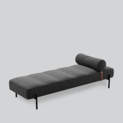 Brusvik 08, Dark Grey