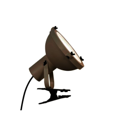 Projecteur 165 Clip, moka