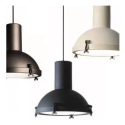 Projecteur 365 Pendant, moka 