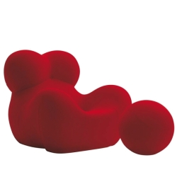 Serie Up 2000 Nojatuoli, 3 vaihtoehtoa