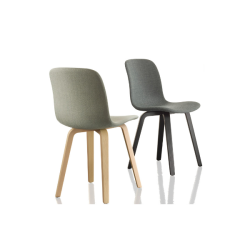 Substance uppholstered ash