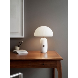 Vipp 591 Sculpture Table Lamp Small