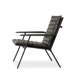 Vipp 456 Lounge chair