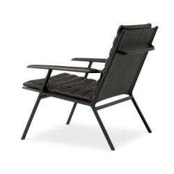 Vipp 456 Lounge chair