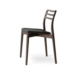 Cabin chair Vipp481, verhoiltu, 2 väriä