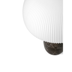 Vipp 591 Sculpture Table Lamp Small