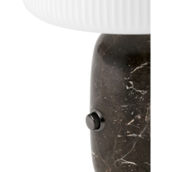 Vipp 592 Sculpture Table Lamp