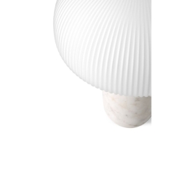 Vipp 591 Sculpture Table Lamp Small
