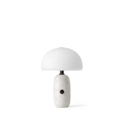 Vipp 591 Sculpture Table Lamp Small