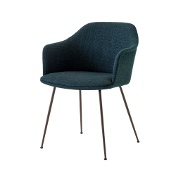 Rely Armchair HW36, istuintyynyllä