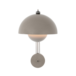 Flowerpot Wall Lamp VP8, 5 väriä