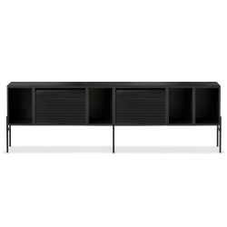 Hifive Sideboard 200, 3 väriä