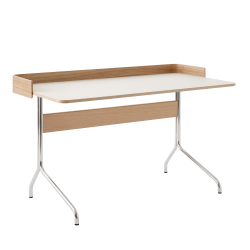 Pavilion Desk AV17-työpöytä, 2 väriä
