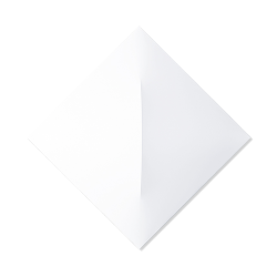 Saori Wall / Ceiling Lamp, 2 kokoa