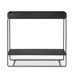 Plant Box 2-kerroksinen, 3 väriä