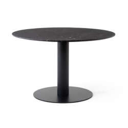 In Between SK19, ø 120 cm, marmorikansi, 2 väriä