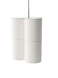 Hashira Pendant Lamp, Cluster, 2 kokoa
