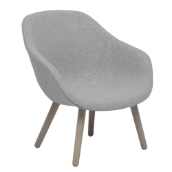 AAL 82 low, saippuoitu tammi, Hallingdal