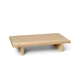 Kona Low Table, tammi